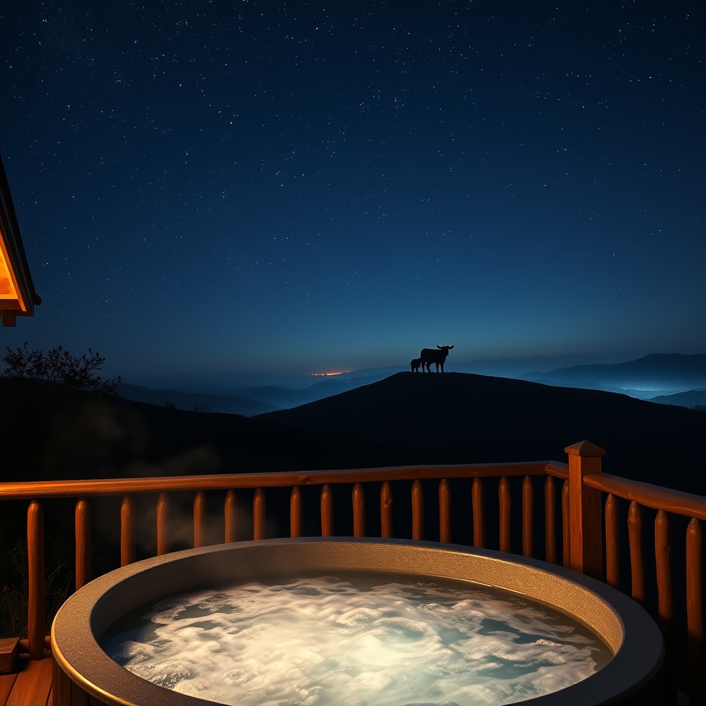 chickie-loo-2026-05-13-a-hillside-miracle-and-a-starlit-dream