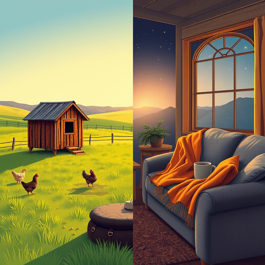 chickie-loo-2026-05-19-lessons-from-the-coop-and-the-couch