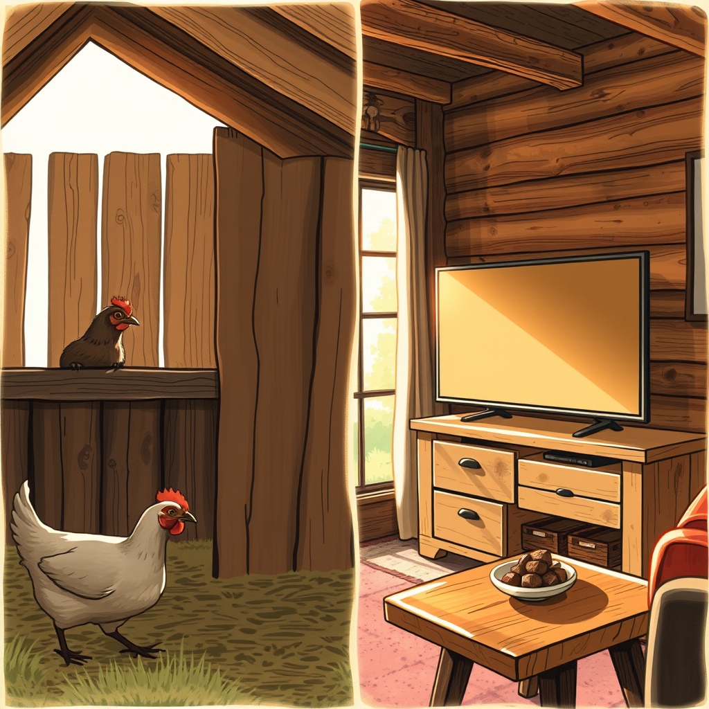 chickie-loo-2026-05-23-tales-of-serpents-opossums-and-modern-technology