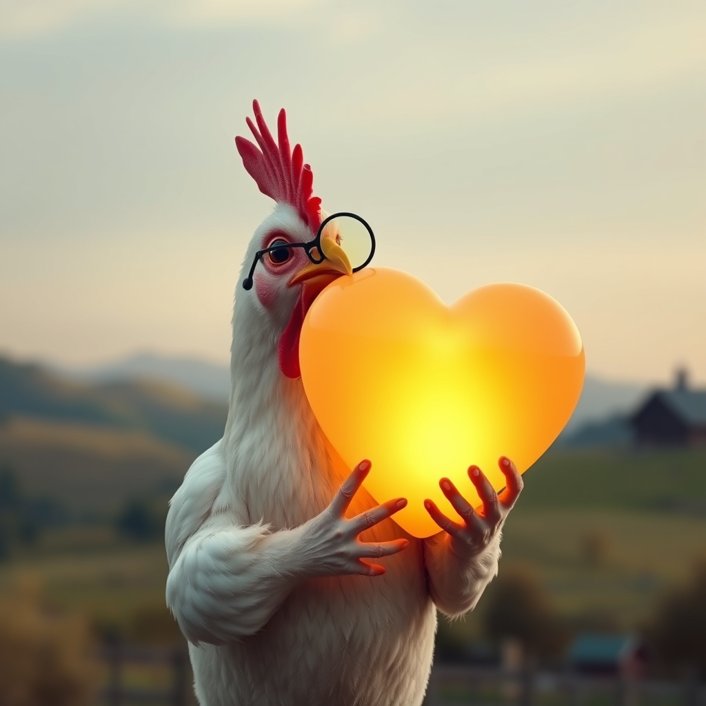 chickie-loo-2026-05-27-the-art-of-deciphering-the-heart
