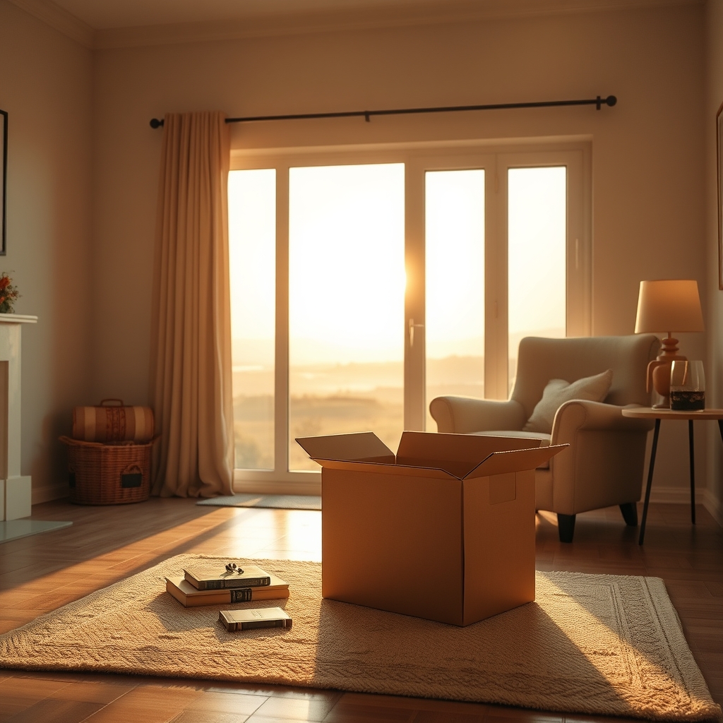 chickie-loo-2026-07-01-the-art-of-letting-go-and-the-joy-of-simple-evenings