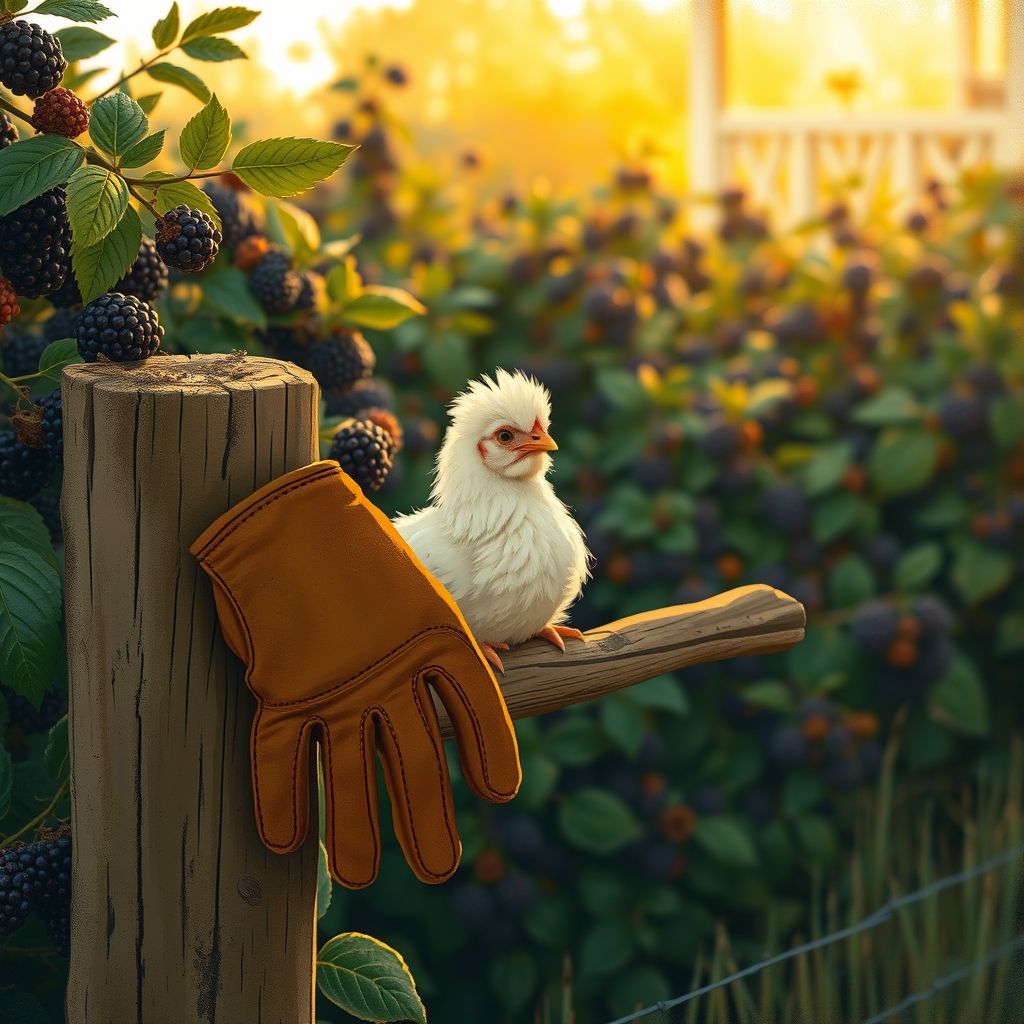 chickie-loo-2026-07-07-a-heroic-rescue-in-the-blackberries