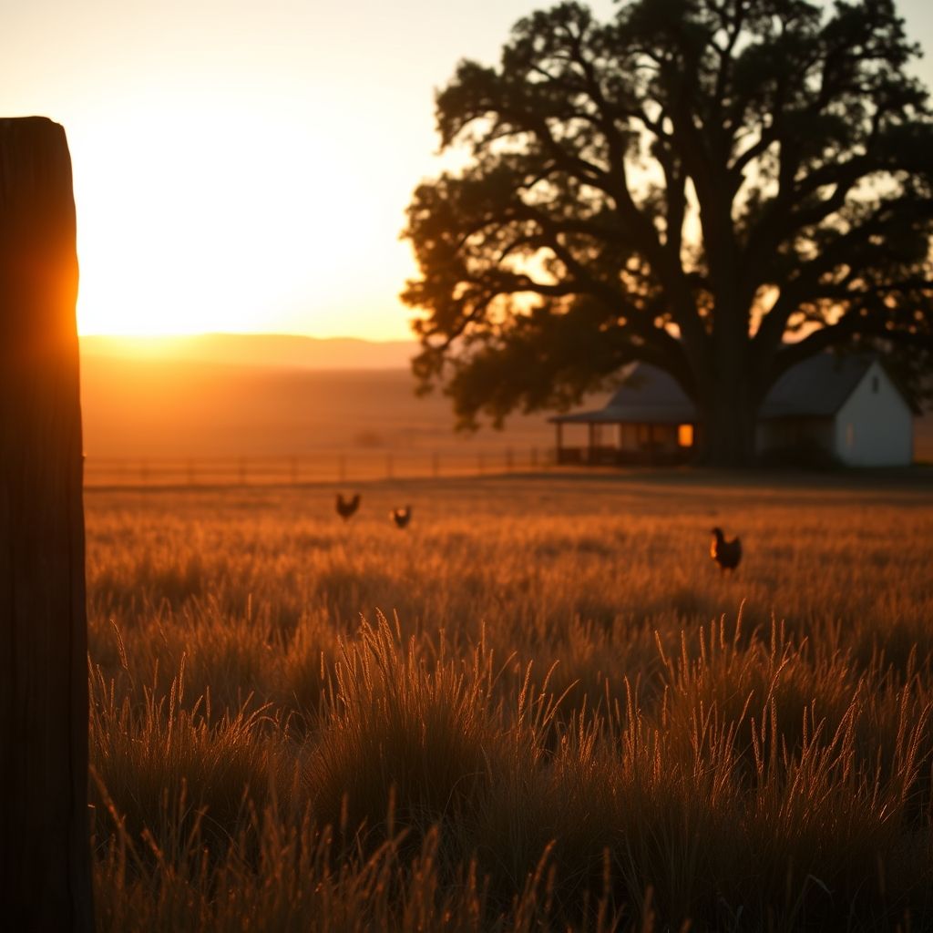 chickie-loo-2026-07-17-a-quiet-evening-on-the-ranch