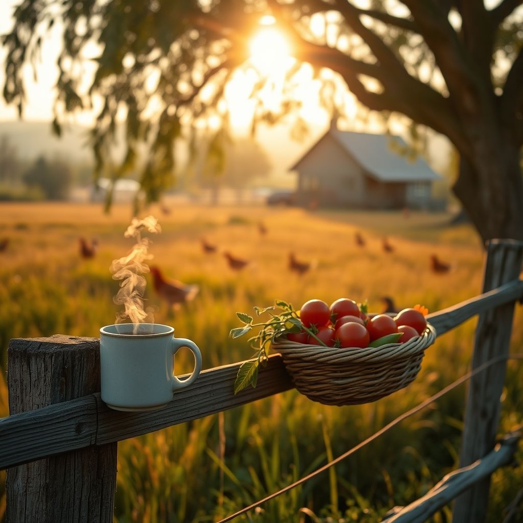 chickie-loo-2026-07-23-the-gentle-rhythm-of-a-summer-morning