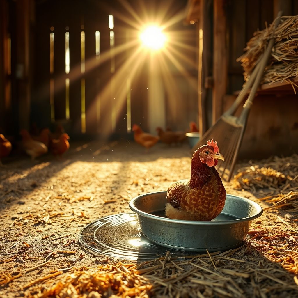 chickie-loo-2026-08-04-the-sacred-rhythms-of-the-coop