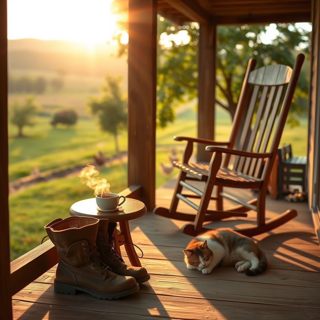 chickie-loo-2026-09-14-the-gentle-art-of-returning-home