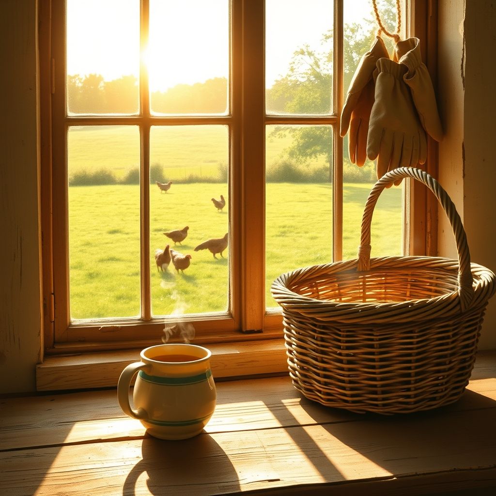 chickie-loo-2026-09-15-the-quiet-joy-of-settling-back-in