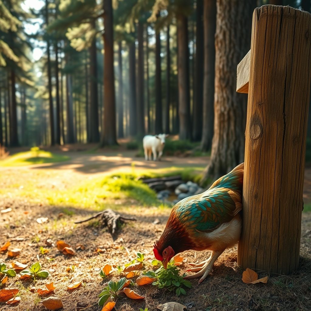 chickie-loo-2026-10-05-the-stubborn-heart-of-the-woods