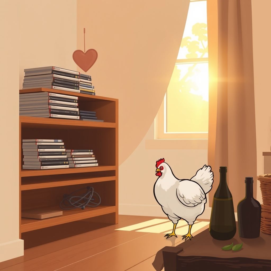 chickie-loo-2026-10-08-a-heart-for-charlie-and-the-joy-of-a-tidy-space