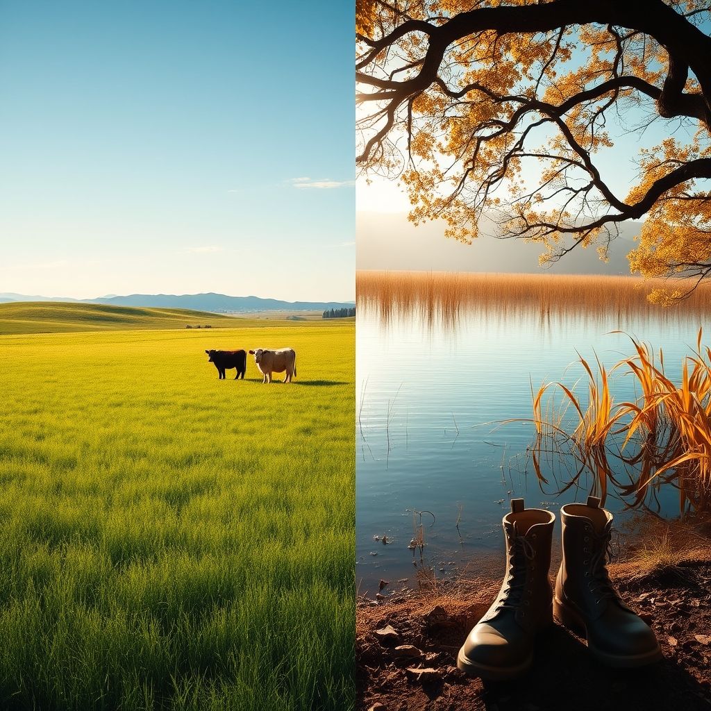 chickie-loo-2026-10-15-a-day-of-lessons-from-the-pasture-to-the-pond