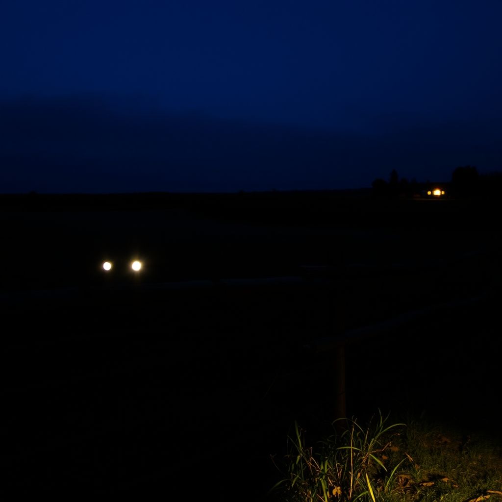 chickie-loo-2026-10-19-the-glow-of-eyes-in-the-dark-and-the-march-of-the-seasons