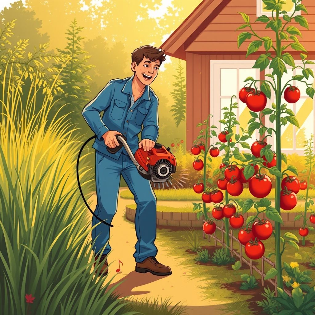 chickie-loo-2026-10-20-the-song-of-the-weed-eater-and-the-joy-of-family