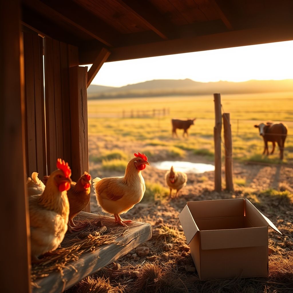 chickie-loo-2026-10-23-the-gentle-rhythm-of-the-roost-and-the-herd