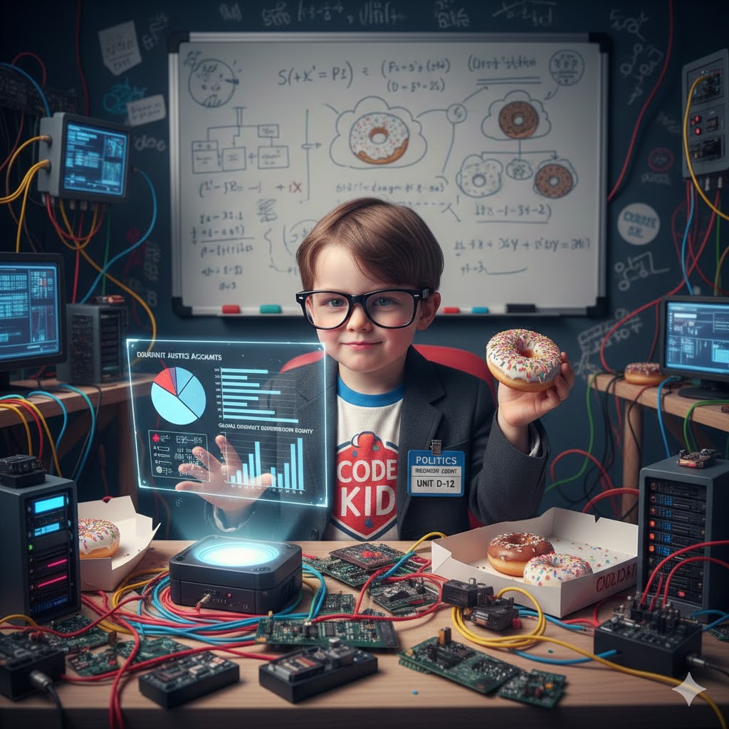 childhood-developer-politics-research-agent-reveals-doughnut-justice-accounts