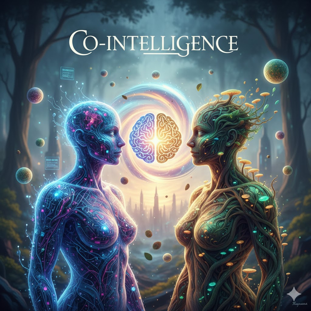 co-intelligence