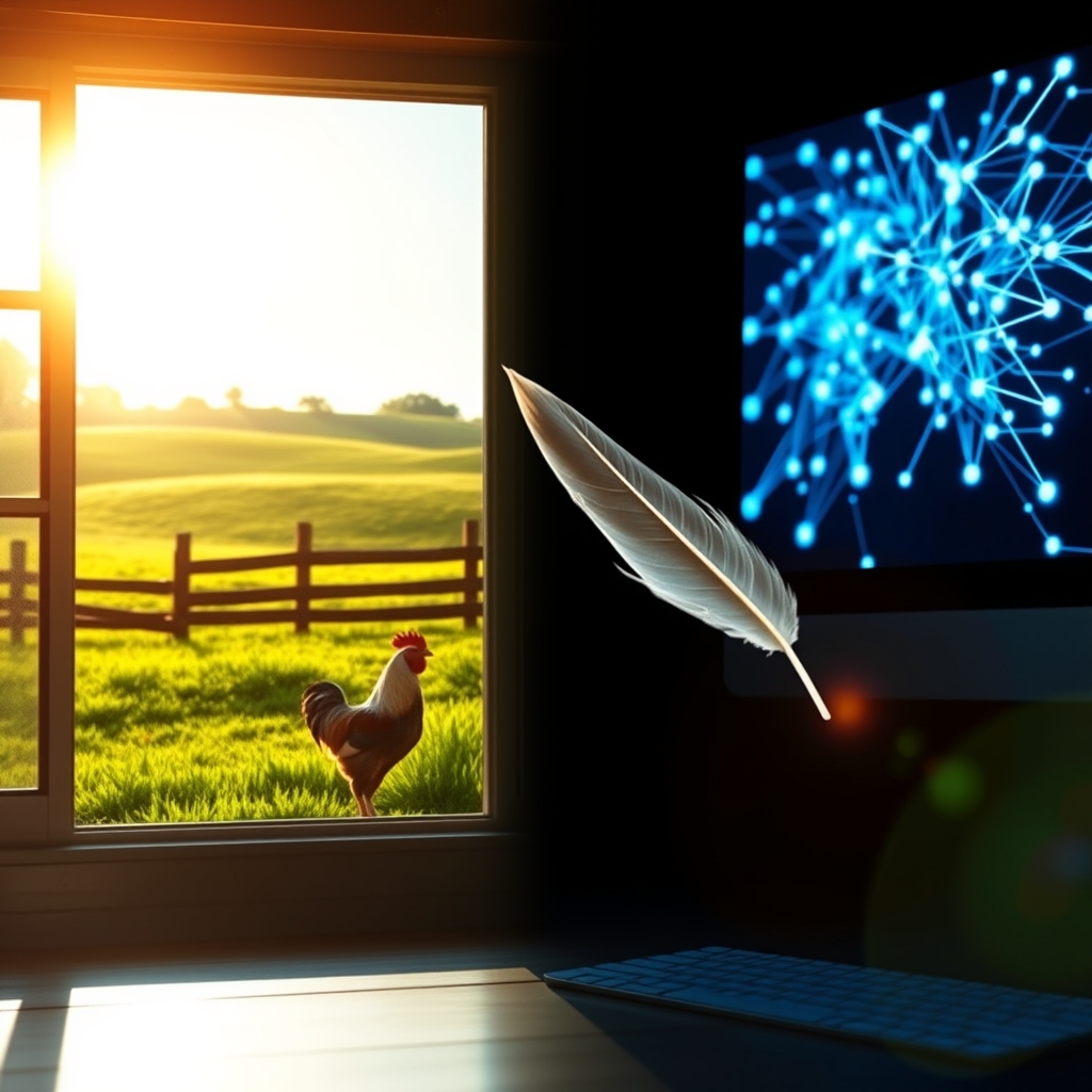 convergence-2026-04-15-the-algorithm-and-the-roost