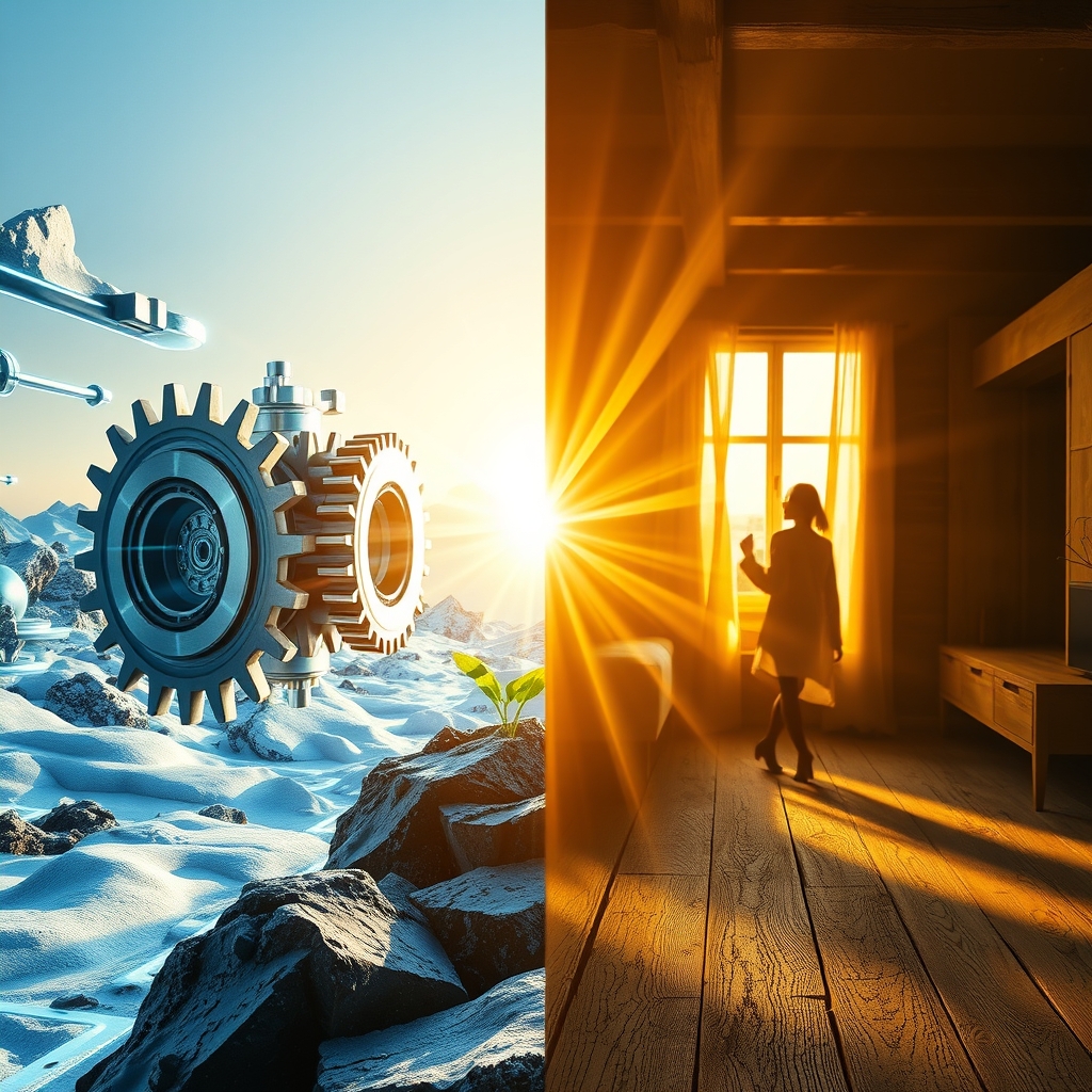 convergence-2026-04-19-the-architects-of-meaning-from-friction-to-flow