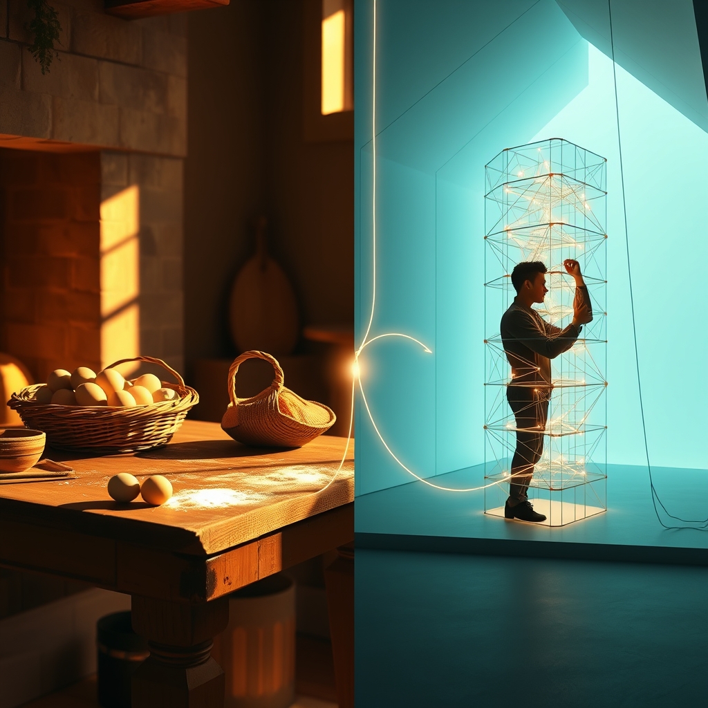 convergence-2026-04-23-the-sustaining-architectures-of-agency-and-abundance