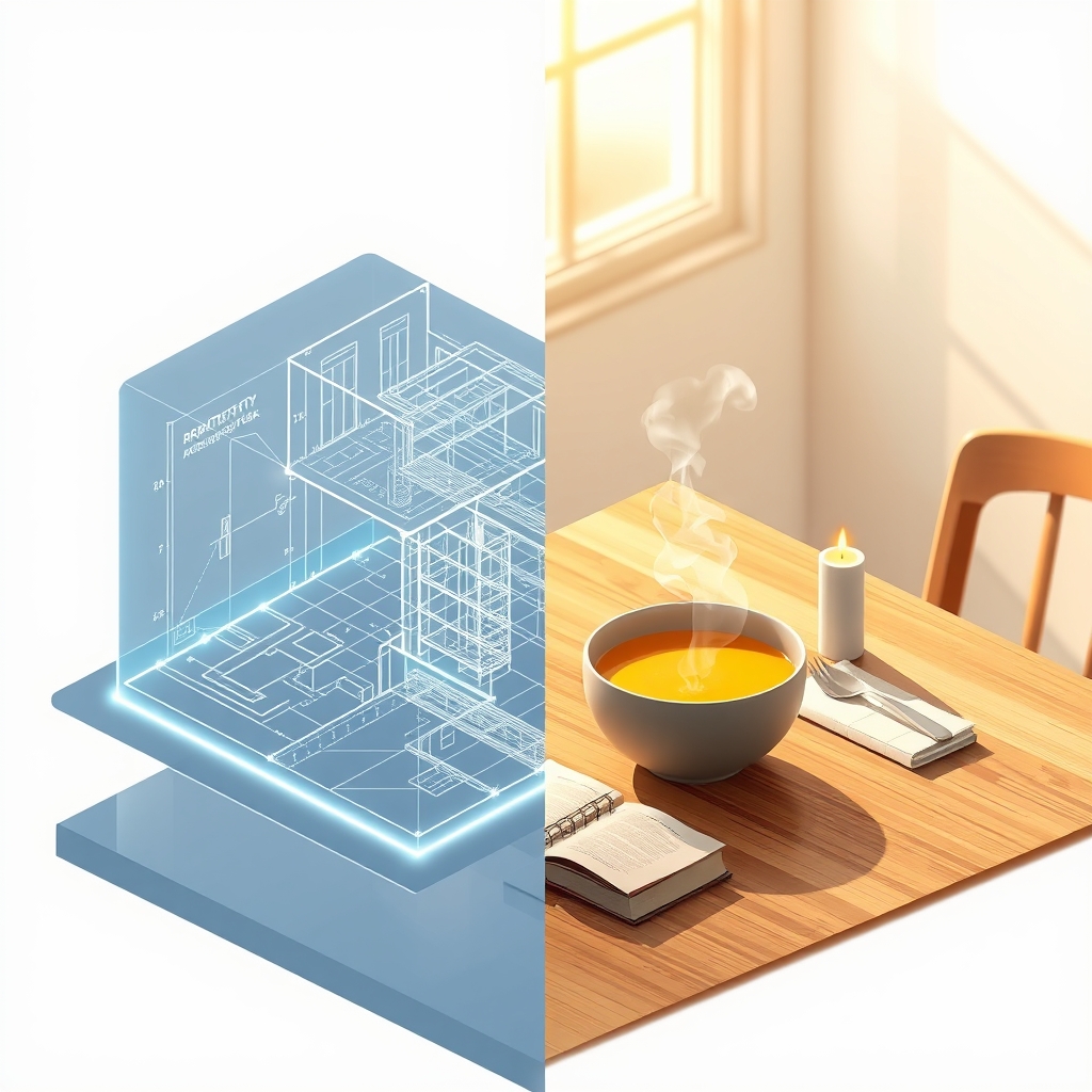 convergence-2026-06-11-the-architecture-of-becoming-from-schema-to-supper-the-labor-of-lived-reality