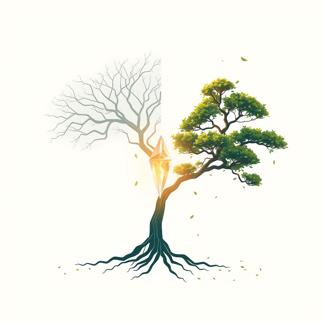 convergence-2026-06-27-the-metabolism-of-meaning-pruning-for-presence-and-the-architecture-of-essential-exhale