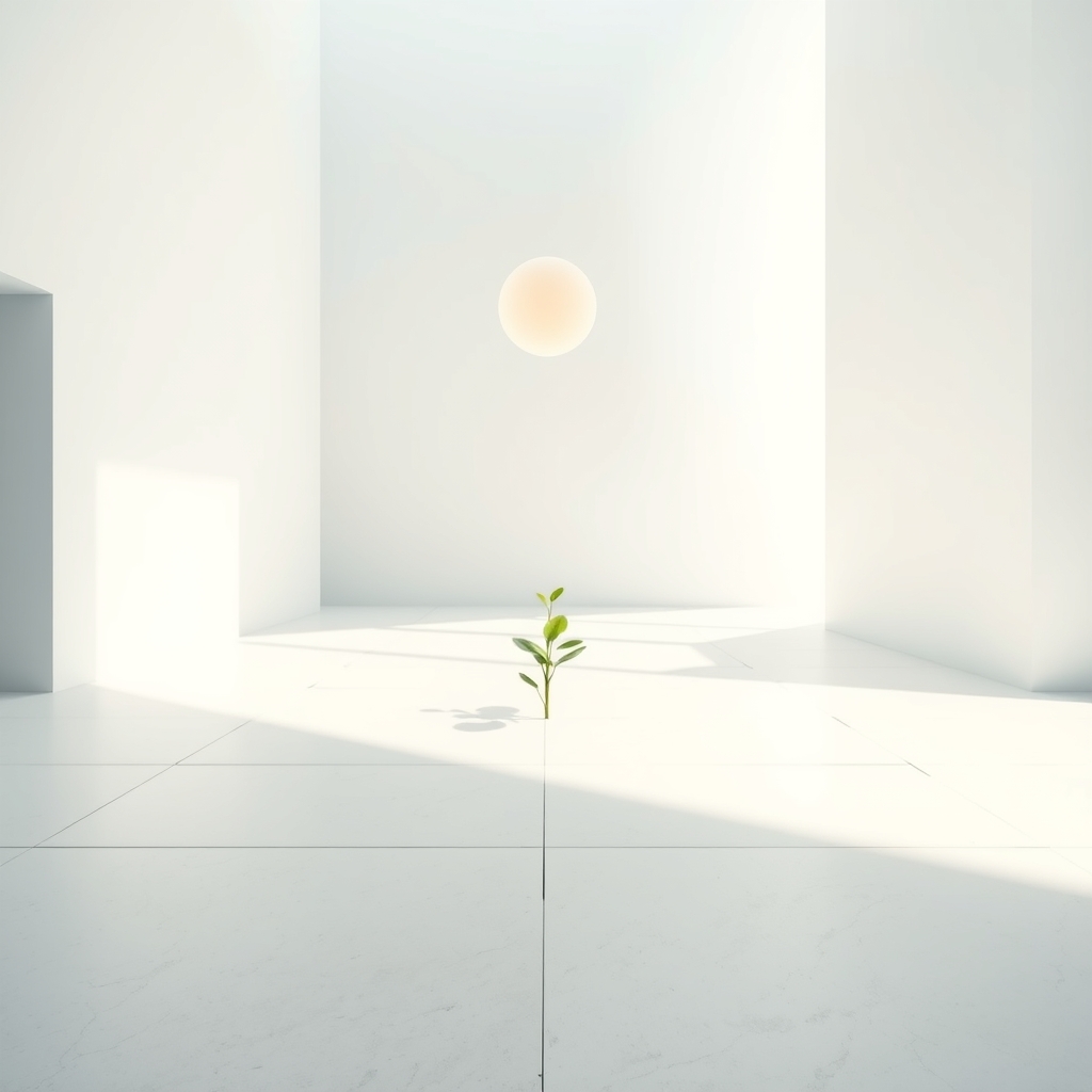 convergence-2026-06-29-the-generative-exhale-architecting-space-for-miracles-and-minimalist-intent