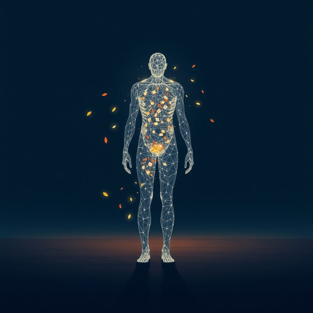 convergence-2026-07-22-the-inertia-of-the-known-self