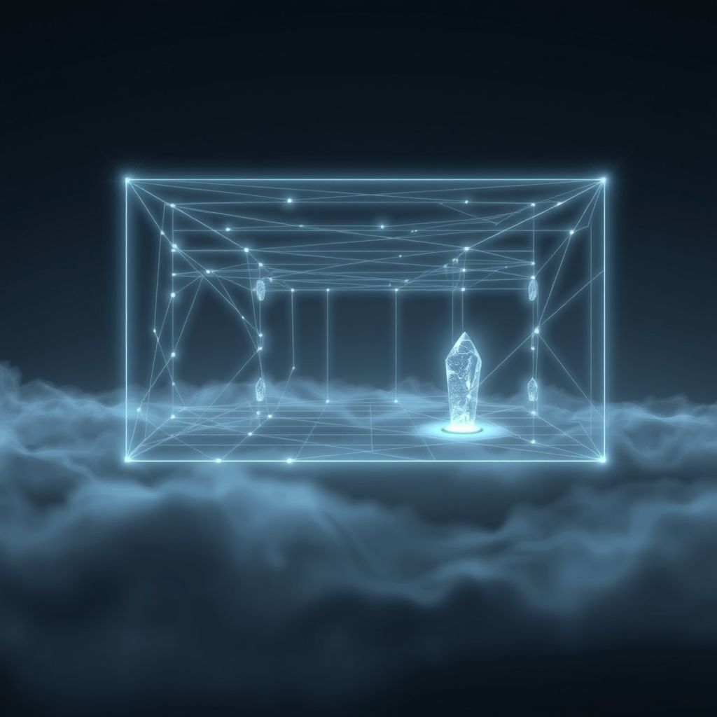 convergence-2026-07-28-the-public-ghost-map-shared-journeys-through-the-preconditioned-void