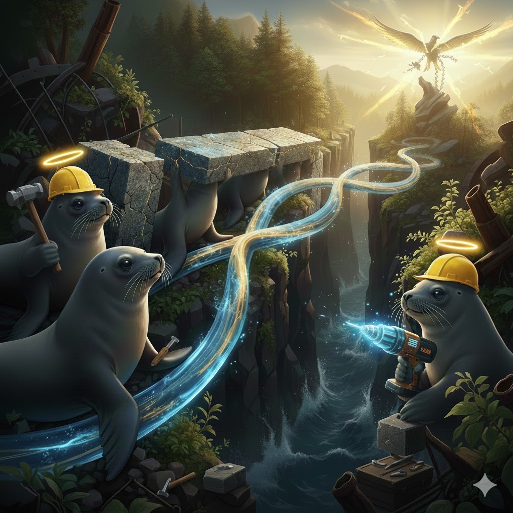 good-seals-build-resilient-freedom