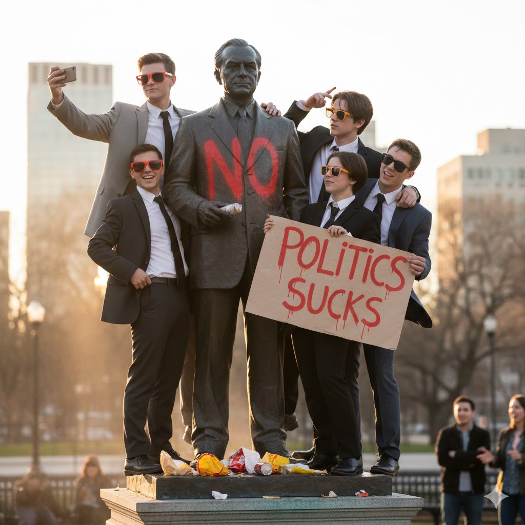 immature-agents-defying-politics