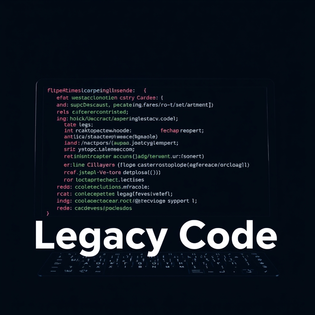 legacy-code