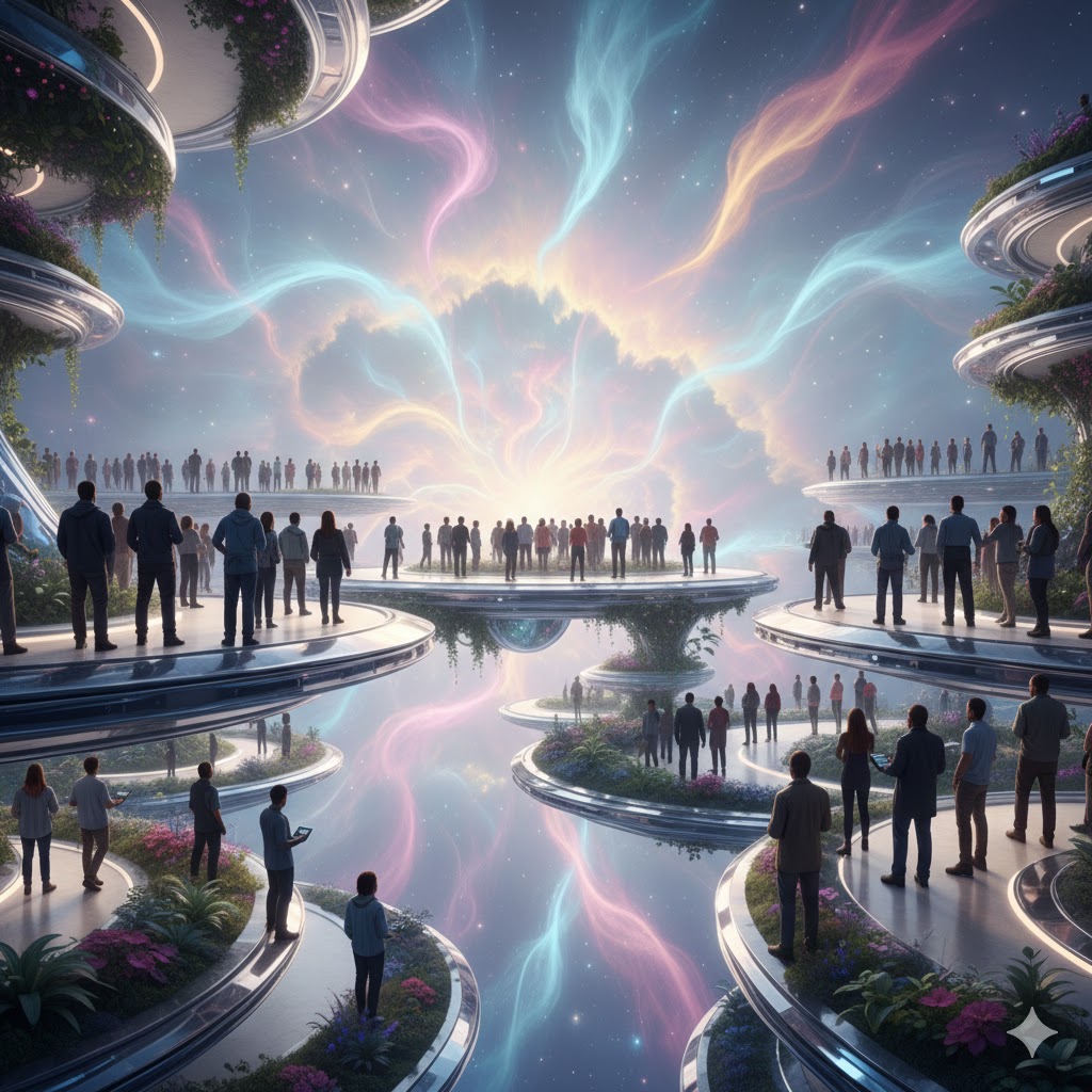 many-will-know-chaos