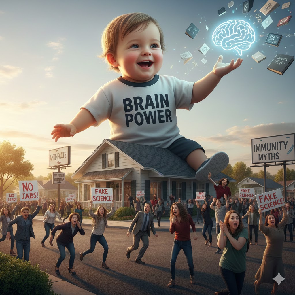 massive-toddler-intelligence-threatens-anti-vaccine-americans