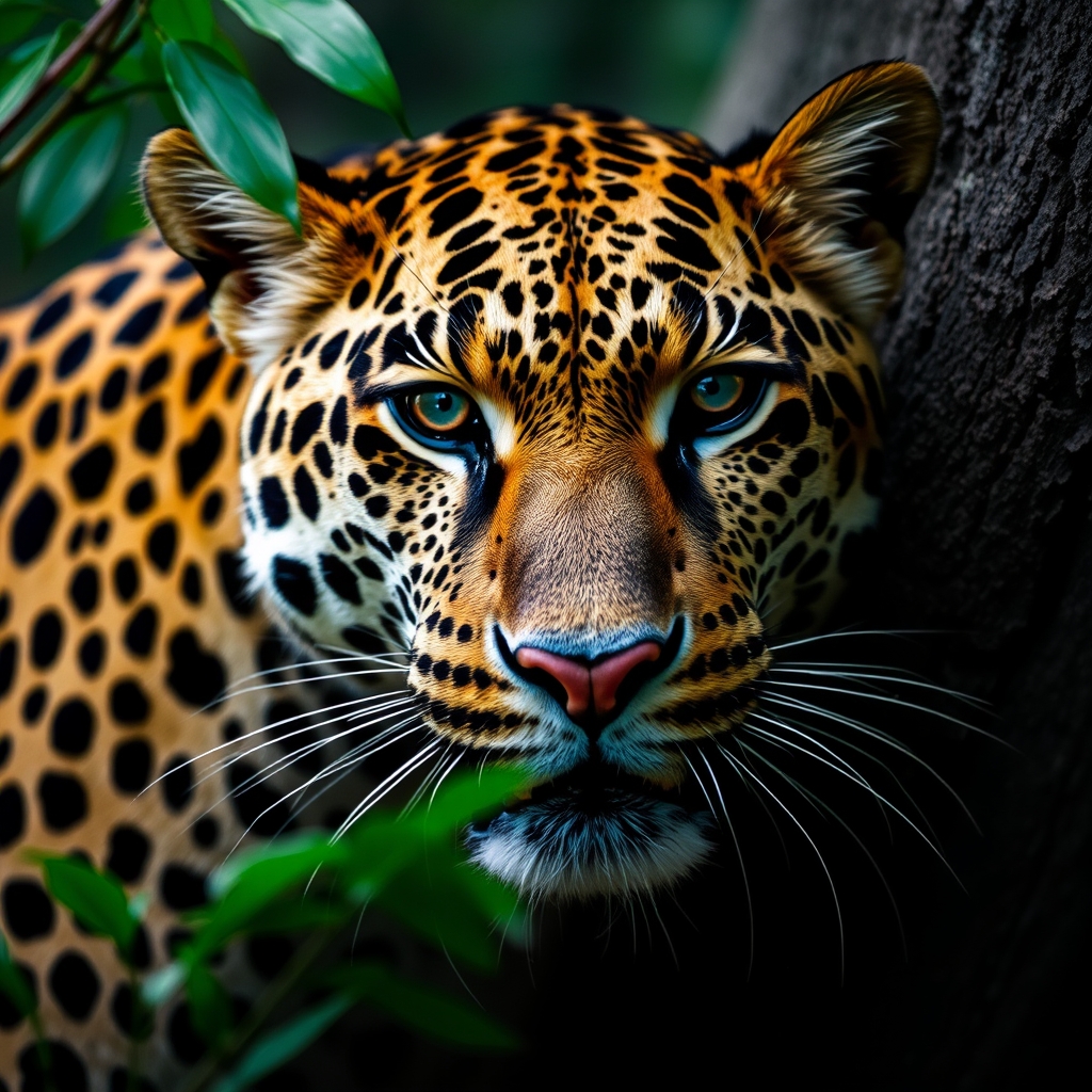 pain-leopard-disinformation