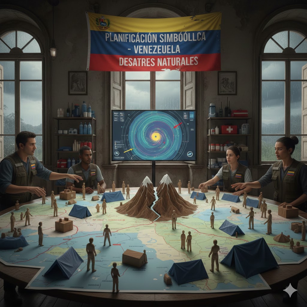 planning-emergency-symbolic-venezuela-disasters