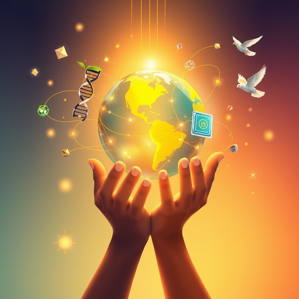 positivity-bias-2026-05-11-a-world-ignited-innovation-compassion-and-green-horizons