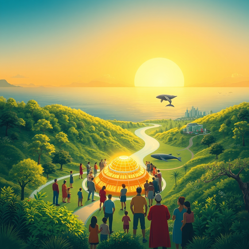 positivity-bias-2026-05-24-expanding-horizons-diplomacy-discovery-and-a-greener-world