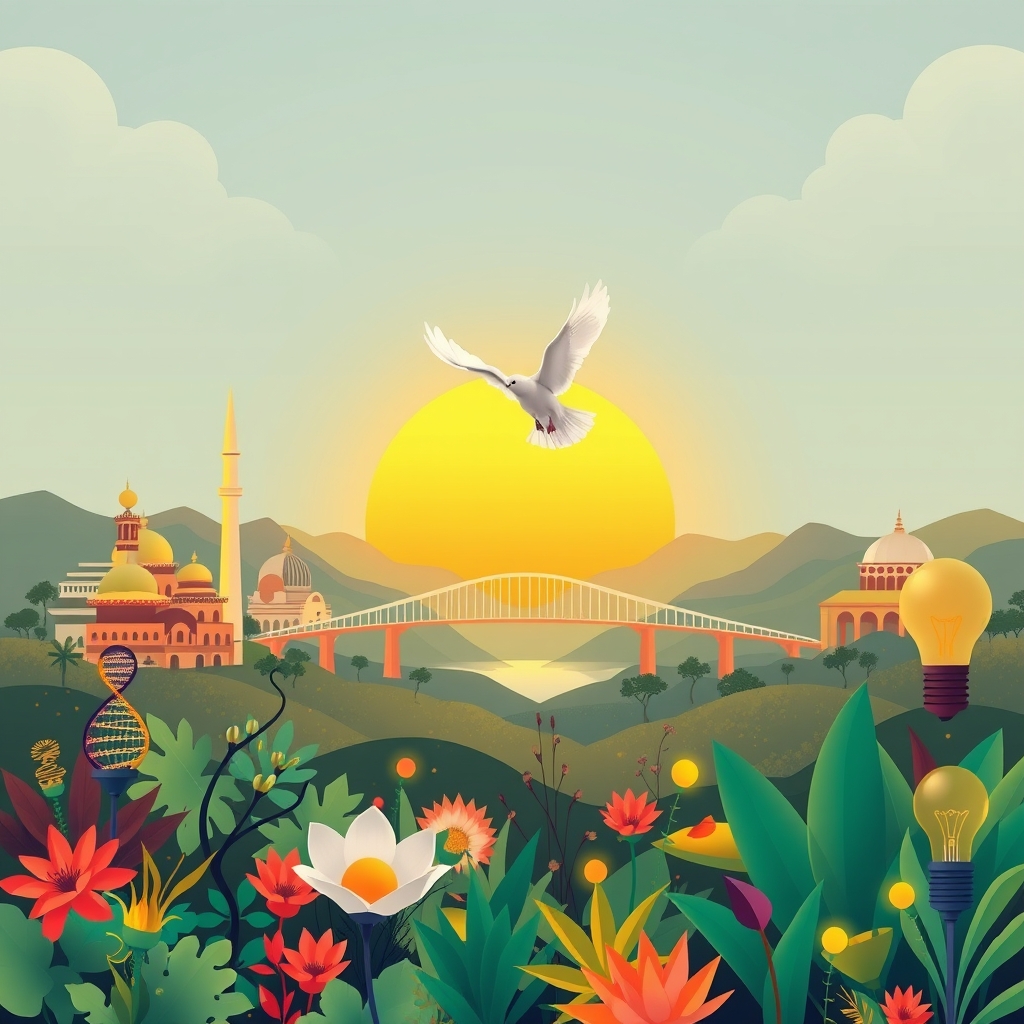positivity-bias-2026-06-17-diplomatic-bridges-collaborative-progress