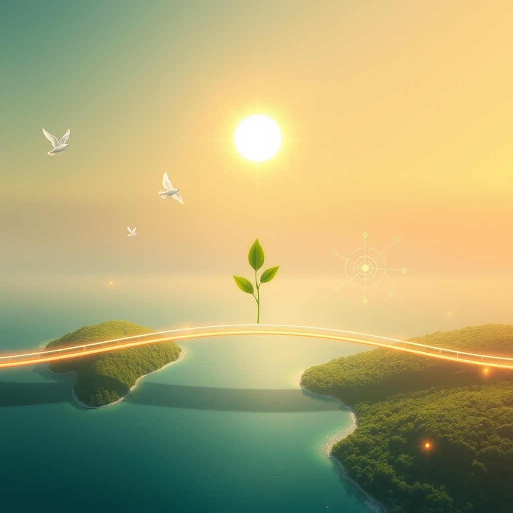 positivity-bias-2026-06-18-diplomatic-bridges-global-cooperation