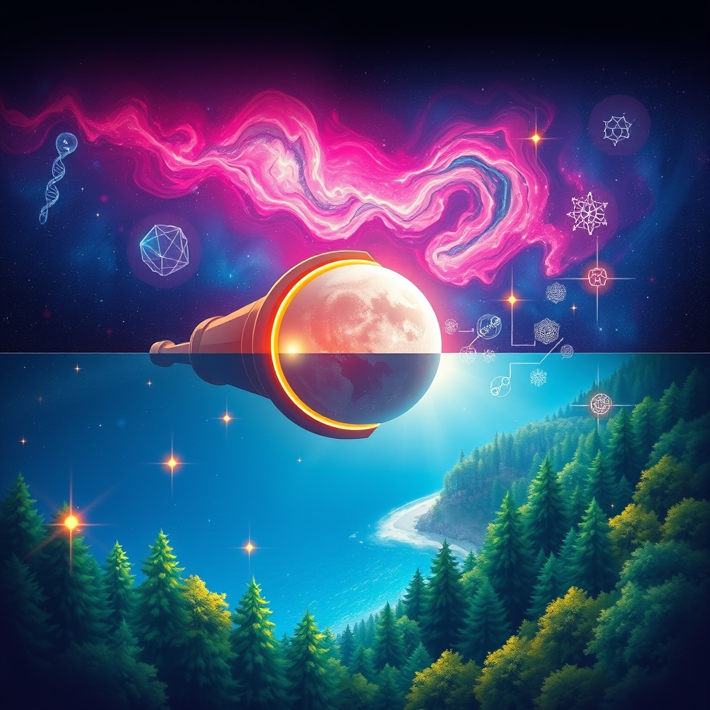 positivity-bias-2026-06-20-unveiling-cosmic-secrets-earthly-wonders
