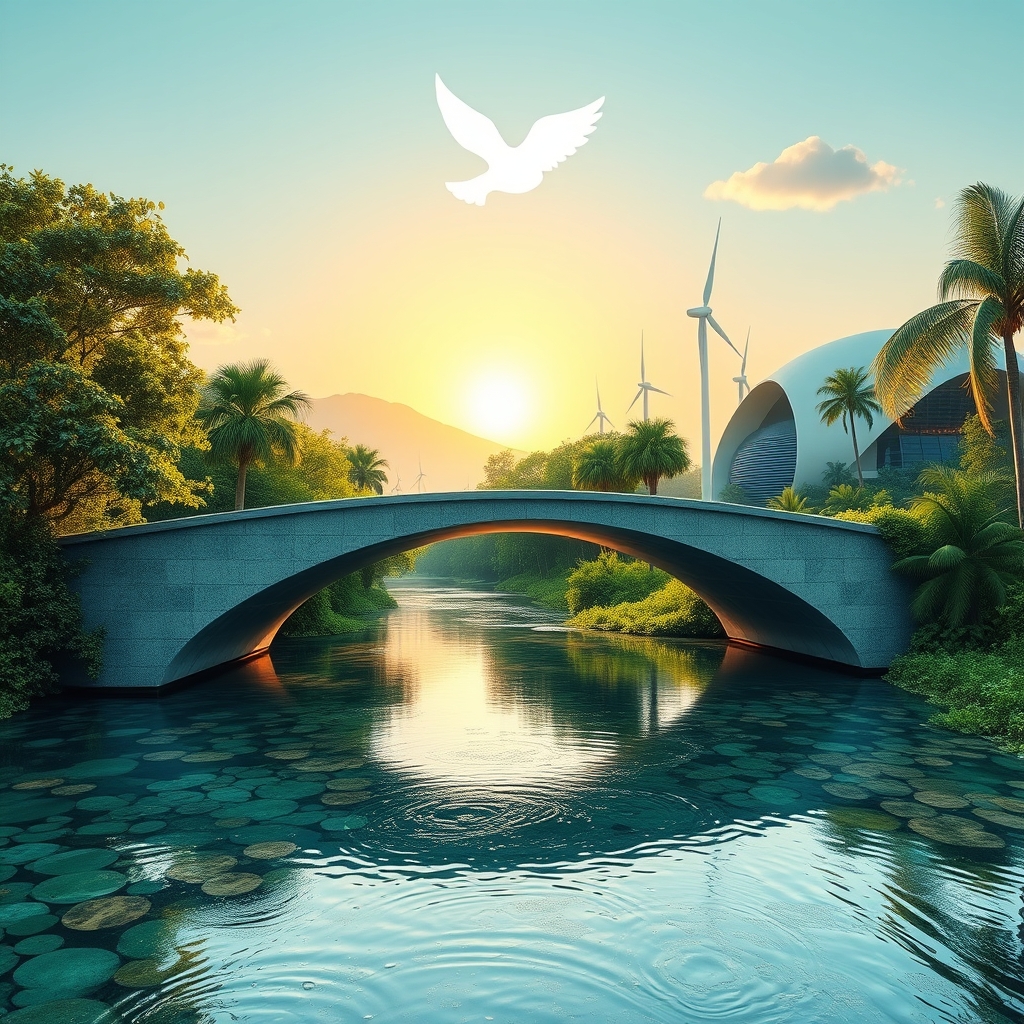 positivity-bias-2026-06-22-diplomatic-bridges-pathways-to-peace
