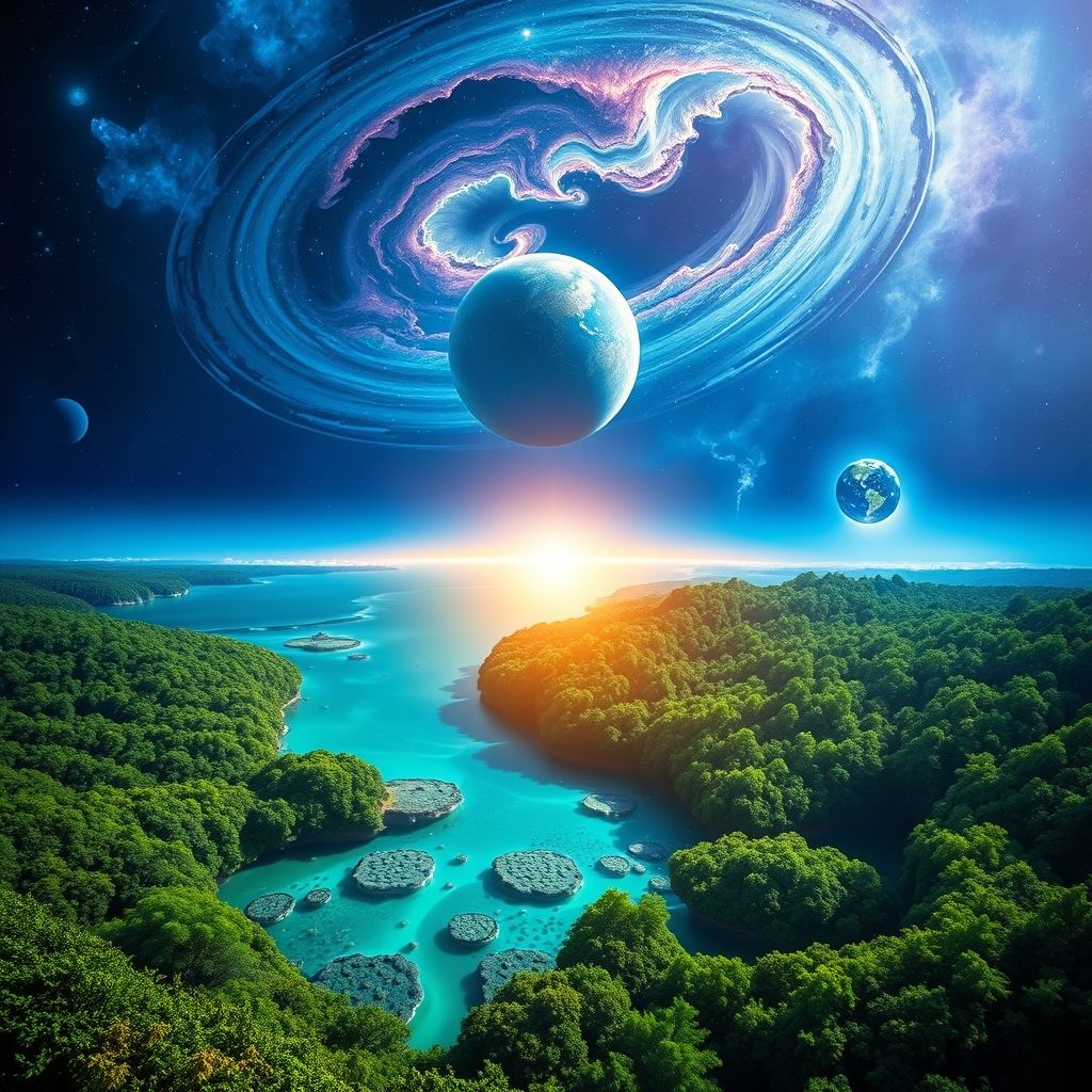 positivity-bias-2026-10-25-echoes-of-discovery-cosmic-horizons-healing-advances-and-global-harmony