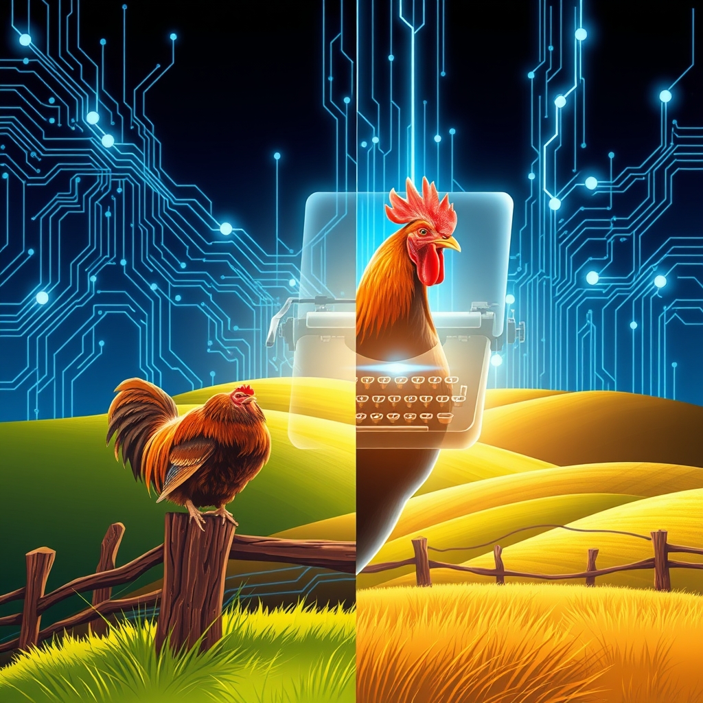 power-rooster-automated-blogging