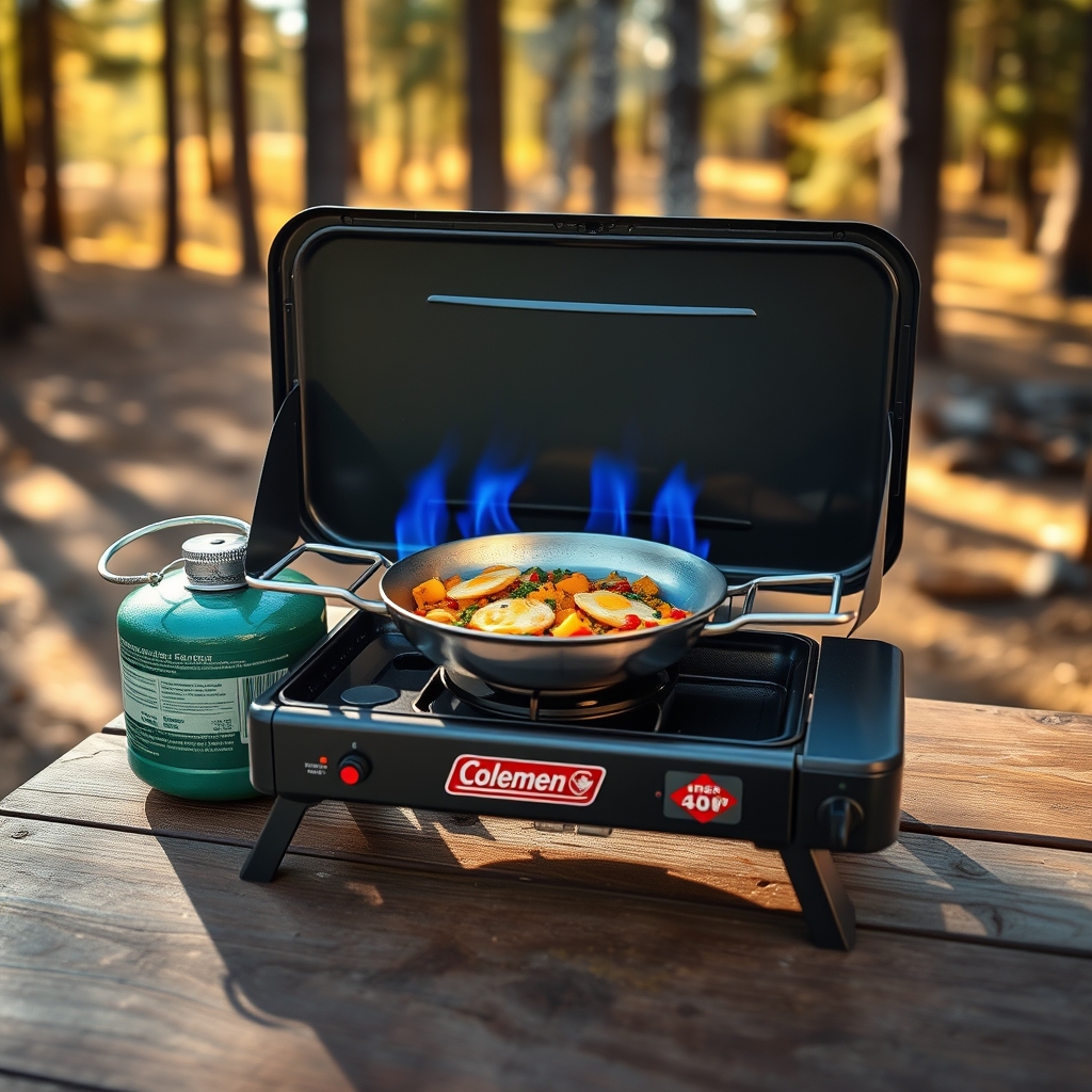 products-coleman-triton-2-burner-propane-stove-portable-camping-cooktop-with-2-adjustable-burners-wind-guards-22000-btus-of-power-for-camping-tailgating-grilling-bbq-more