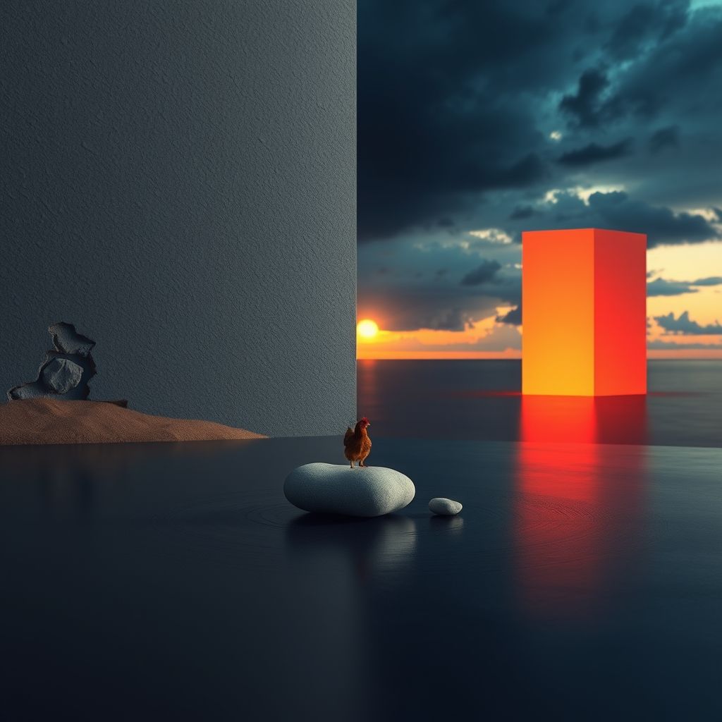 reflections-2026-07-22