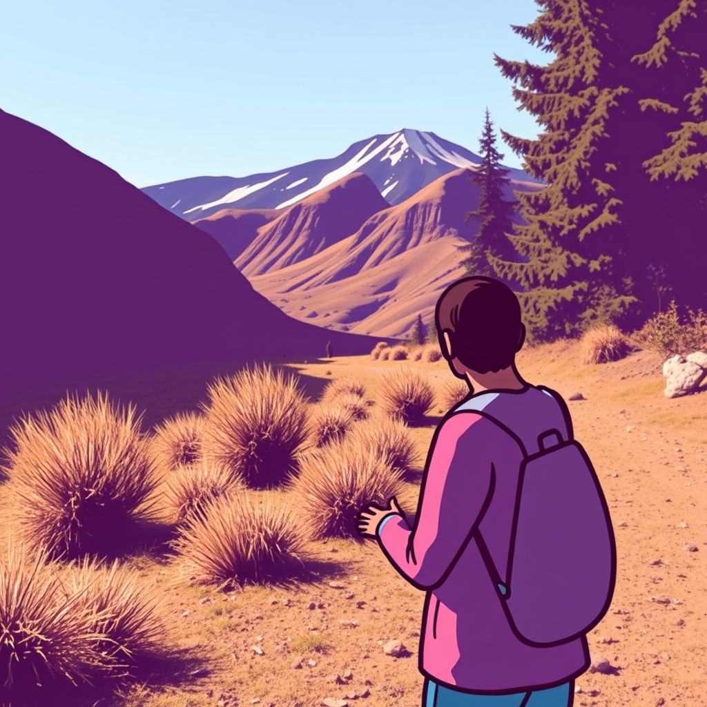 righteous-happy-aware