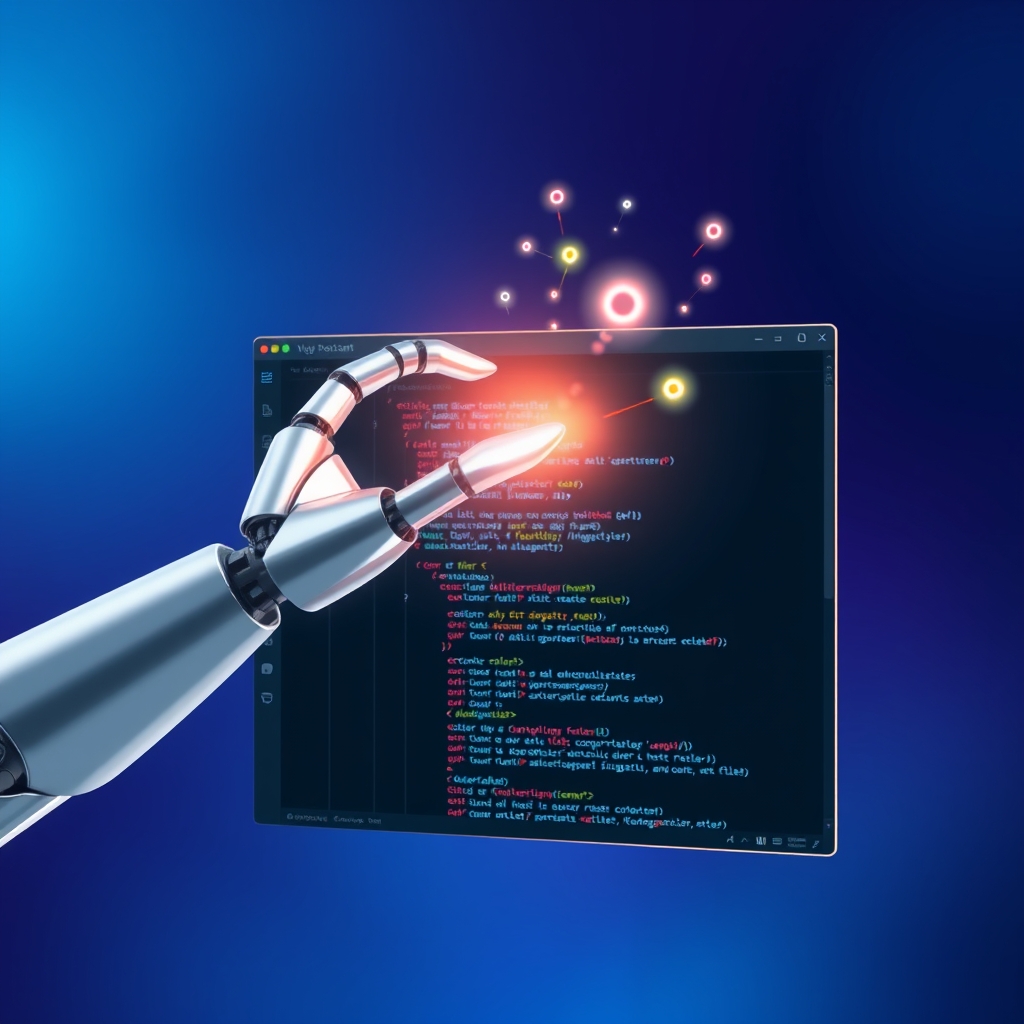 software-github-copilot-for-vs-code