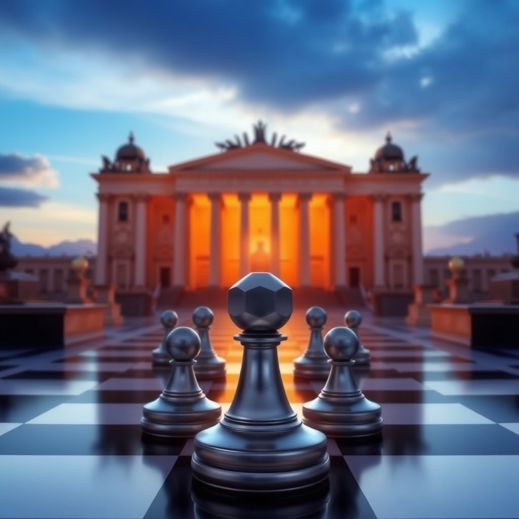 strategy-religion-community