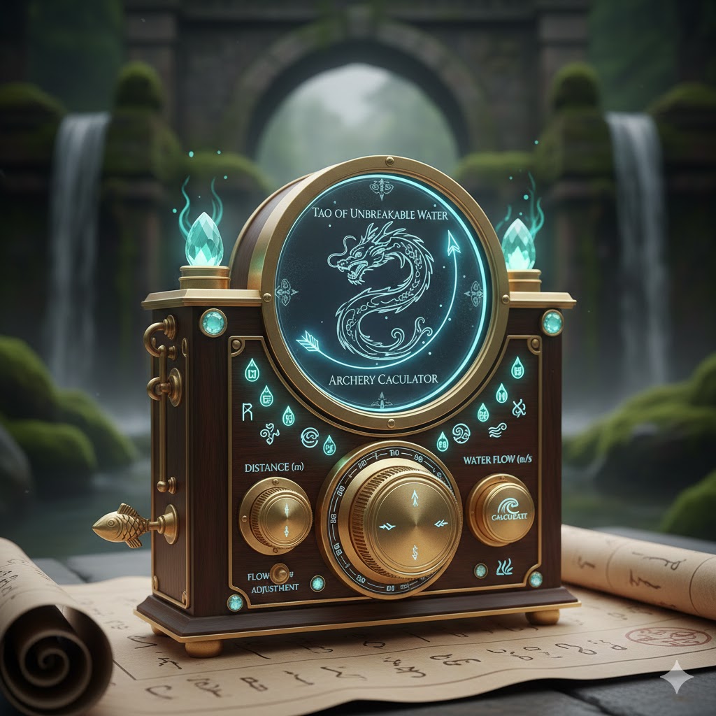 tao-of-unbreakable-water-archery-calculator