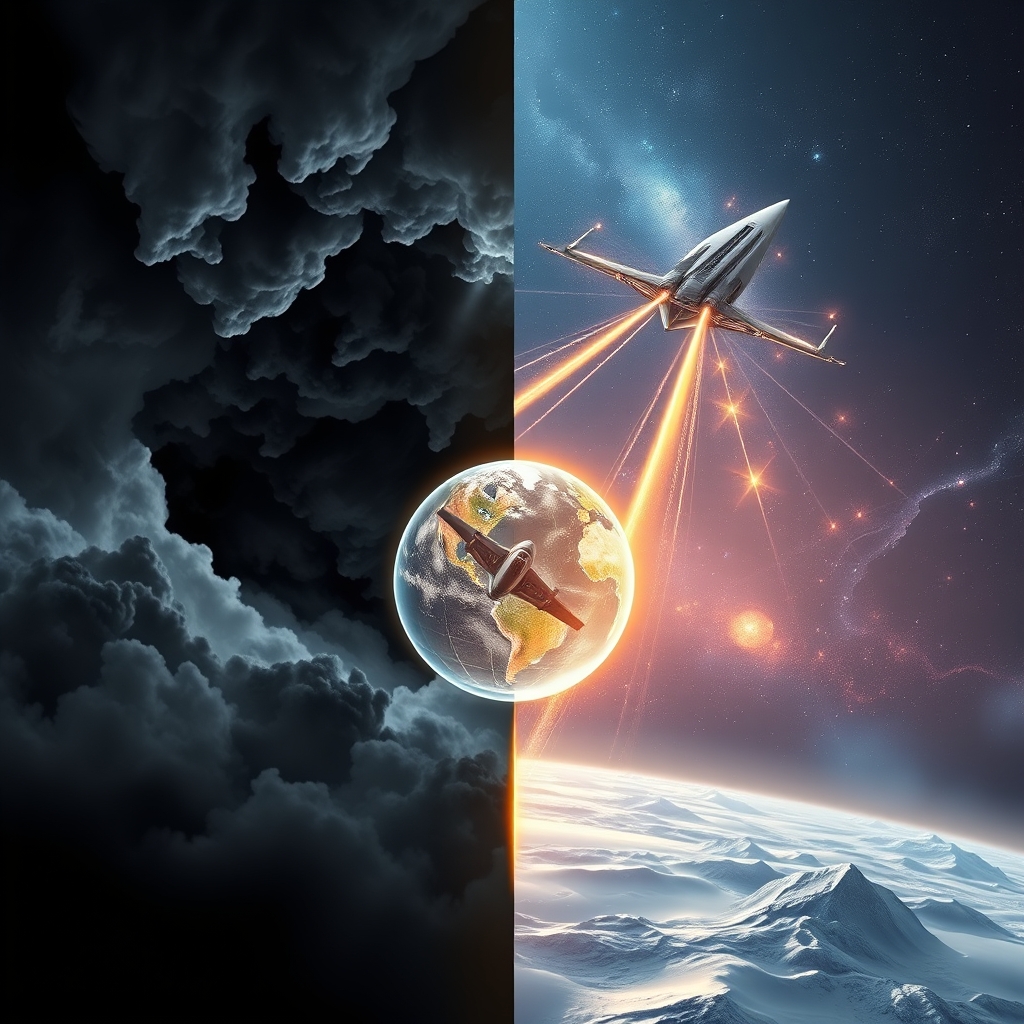 the-noise-2026-04-19-turbulent-crossroads-persistent-progress