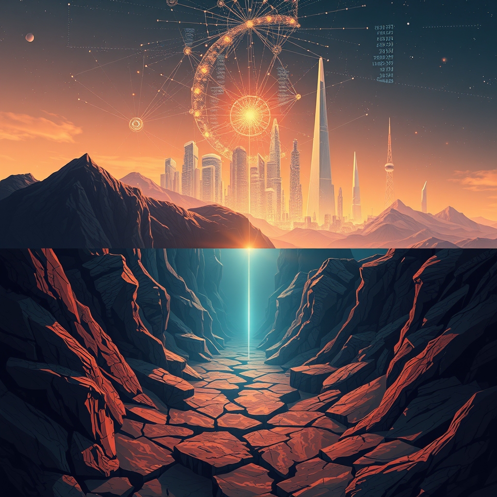 the-noise-2026-04-23-navigating-shifting-grounds-and-soaring-heights